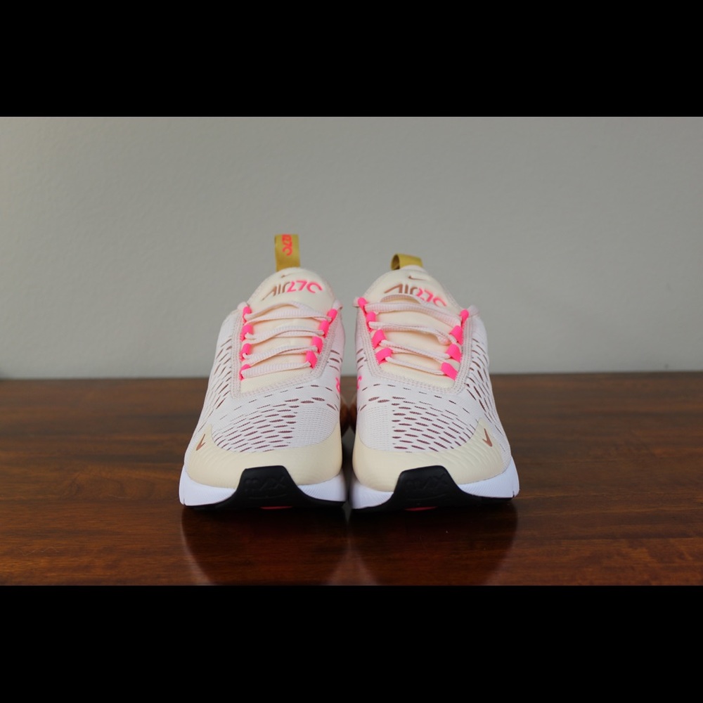 SOLD-Nike Air Max 270 Guava Ice Women - Picture 2 of 7